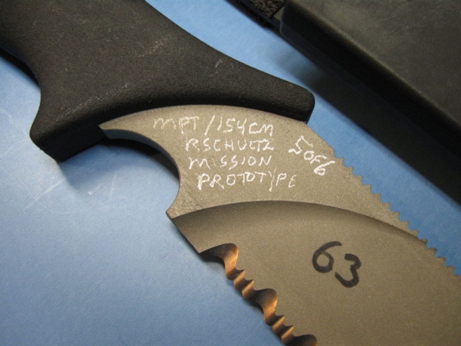 M9M4 BAYONET : COLLECTION KNIFE BUCK – LANCAY – PHROBIS USA KNIVES Accueil